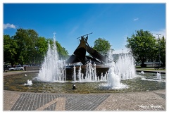 Sandefjord Fontaine-aux-Baleiniers DSC 0488