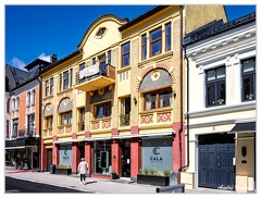 Sandefjord Immeuble DSC 0500