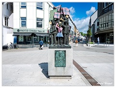 Sandefjord Statue DSC 0492