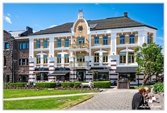 Sandefjord Immeuble DSC 0501