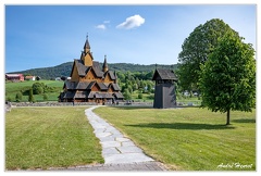 Heddal-Stavkirke DSC 0530