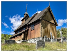 Eidsborg Stavkirke IMG 8171