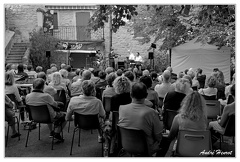 Josselin-Perrier&amp;Caroline-Bugala&amp;David-Bressat&amp;Francois-Forestier&amp;Public DSC 3814 N&amp;B