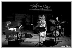 Sandrine-Marchetti&amp;Stephane-Ballouhey&amp;Yasmina-Kachouche&amp;Stephane-Foucher DSC 9965 N&amp;B