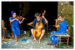 Le Off et Sieste Musicale