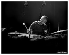 Clement-Drigon DSC 4330 N&amp;B 5x4