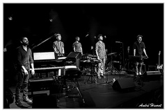 Szolenn Romain-Nassini&amp;Vincent-Girard&amp;Clement-Drigon&amp;Lou-Lecaudey&amp;Joseph-Bijon DSC 4399 N&amp;B