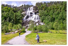 Tvindefossen M-C&amp;Vittel DSC 1120