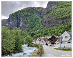 Undredal