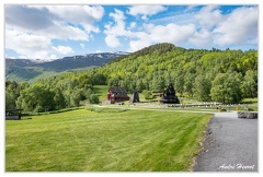 Borgund Stavkirke DSC 1172
