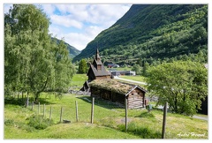 Borgund Stavkirke DSC 1176
