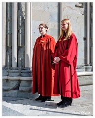 Trondheim Nidaros Hotesses DSC 1555