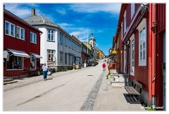 Røros
