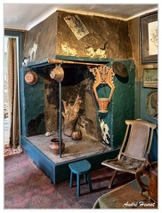 Aulestad Maison-de-Bjornjerne-Bjornsons IMG 0141