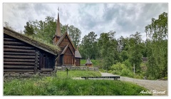 Maihaugen Garmo-Stavkirke IMG 8638