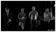Jeremy-Pagliarin&amp;Dimitri-Gravette&amp;Damien-Dequiedt&amp;Nicolas-Guyot DSC 8449 N&amp;B 16x9
