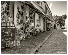 Fredrikstad Boutique DSC 2240 N&amp;B 5x4