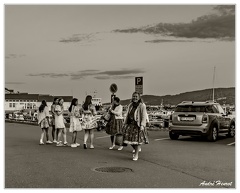 Drobak DSC 2218 N&amp;B 5x4