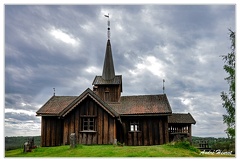 Vatnas-Kirke DSC 2013
