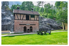 Blaafarveverket DSC 1989