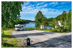 Amot Kongsfoss DSC 2009