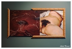 Musée Courbet - Ornans