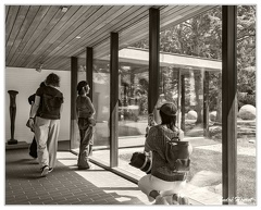 Louisiana DSC 2325 N&amp;B 5x4