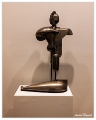 Louisiana Oskar-Schlemmer DSC 2300