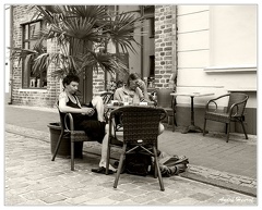 Apero DSC 2415 N&amp;B 5x4