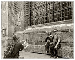 Diable DSC 2430 N&amp;B 5x4