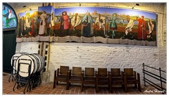 Lubeck Fresque 16x9