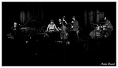 Bojan-Z&amp;Claire-Parsons&amp;Remi-Vignolo&amp;Pit-Dahm&amp;Pierre-Francois-Dufour DSC 7436 N&amp;B 16x9