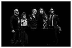 Bojan-Z&amp;Claire-Parsons&amp;Remi-Vignolo&amp;Pierre-Francois-Dufour&amp;Pit-Dahm DSC 7472 N&amp;B