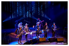 Solaxis - Lisa Cat-Berro