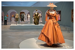 Lens - Louvre-Lens