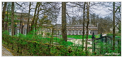 Bayreuth Eremitage 1