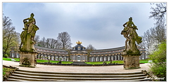 Bayreuth Eremitage 2