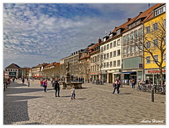 Bayreuth