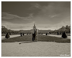 Selfie DSC 6112 N&amp;B 5x4