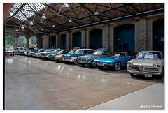 Classic-Remise DSC 6073