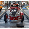 Classic-Remise DSC 6075