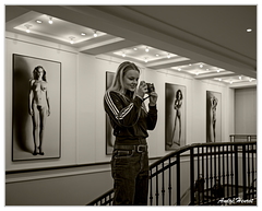 Photographe-souriante DSC 5784 N&amp;B 5x4