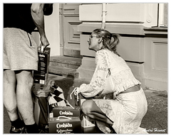 Litiere DSC 5768 N&amp;B 5x4