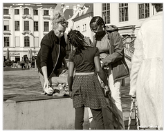 Camenbert DSC 5715 N&amp;B 5x4