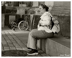 Petite-pause DSC 5690 N&amp;B 5x4