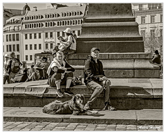 Repos&amp;Desalteration DSC 5704 N&amp;B 5x4