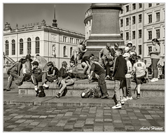 Scolaires-Break DSC 5710 N&amp;B 5x4