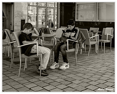 Tres-Concentres DSC 5580 N&amp;B 5x4