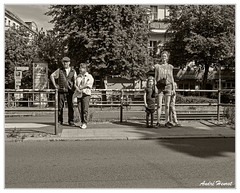 Maman DSC 2609 N&amp;B 5x4