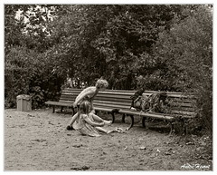 Enfants-Fin-de-jeux DSC 2597 N&amp;B 5x4